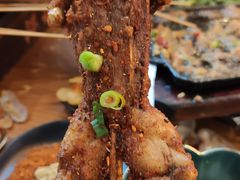 -王扯火胖哥烤生蚝(眉山首店)