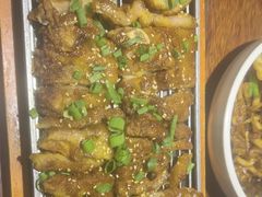 -前海沿·青岛菜(五四广场永旺店)