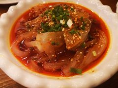 -三猫黑鱼花(南大店)