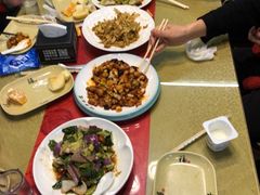 -北平味道.京味菜.烤鸭(梨园店)