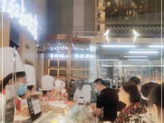 -西村叔叔的店·面包·甜品·蛋糕(清河万象汇店)