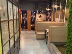 -松坂屋日料自助(长城路店)