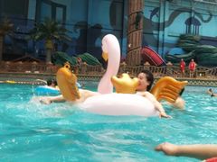 -波塞冬旅游度假区