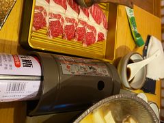 -吉兆·料理(红梅南路店)