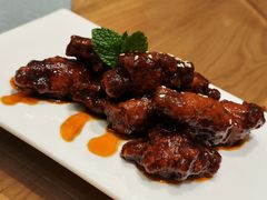 -枣子树·素食餐厅(普陀山店)