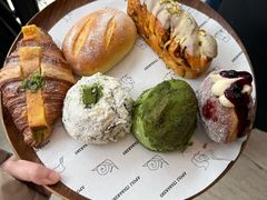 -APOLI ITABAKERY·AP意大利料理面包坊(上海首店)