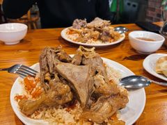 -217丰惠源抓饭(星湖街店)