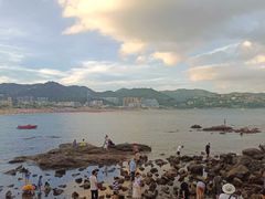 -大梅沙海滨公园