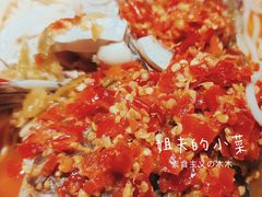 -姐夫的小菜(新中关购物中心店)