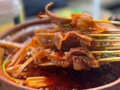 -百味源炭火烤翅 ·夜市大排档(酒仙桥店)