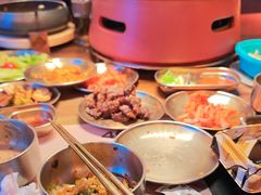 -西塔老太太泥炉烤肉(上海七宝领展广场店)