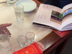 -小吊梨汤·北京菜·烤鸭(双井乐成中心店)