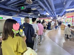 -安徽阜阳卷馍(西单店)