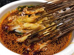 -嘉州叶婆婆钵钵鸡(建设路店)