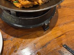 -山西会馆·晋菜·晋商宴·学堂记忆(许坦西街店)