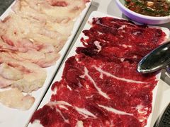 -古乐牛香·鲜牛肉自助火锅(南京总店)