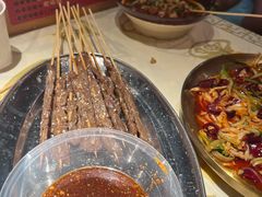 -串盟烧烤大排档·长沙美食地标(星沙店)