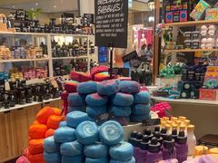 -LUSH(威尼斯人店)