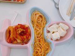 -意国小镇披萨牛排餐厅(万达广场店)