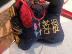 -叶叶菩提·晋福宫