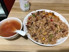 -淮安人特色蛋炒饭(李府街店)