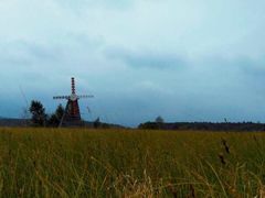 -塞罕坝国家级自然保护区