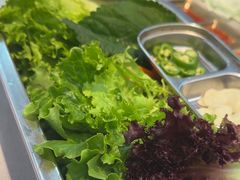 -韩一品韩国料理(柏庐南路店)