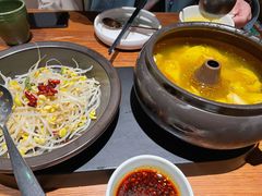 -云海肴·汽锅鸡·云南菜(美罗城店)