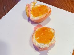 桃子蛋糕-映水芙蓉(上海万象城店)