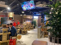 -神伙烧烤(江北黄泥塝店)