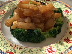 -鹿鸣春饭店(总店)