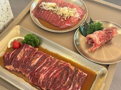 -西塔老太太泥炉烤肉(川沙百联店)