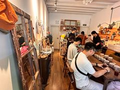 -浅行深作咖啡坊