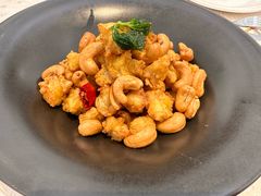 -大树餐厅(大悦城店)