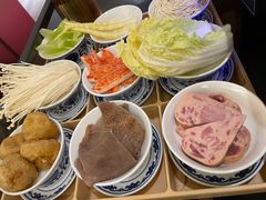 -咏江南·苏式火锅·苏州评弹(观前街店)