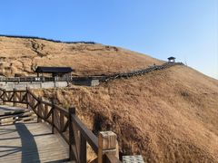 -萍乡武功山风景名胜区