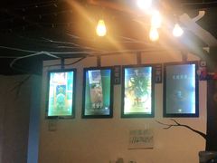 -Doors独立剧情密室(东门分店)