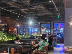 -管氏翅吧(台湾街店)
