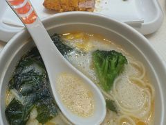 -新一番三文鱼寿司(友谊国贸城店)