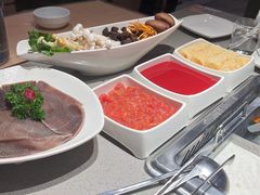 -海底捞火锅(塘厦天虹店)