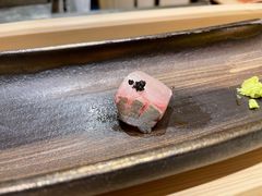 -鮨一日本料理(大中华店)