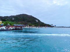 -海南分界洲岛旅游区