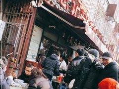 -惠记粉汤羊血(小南门店)