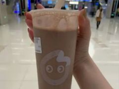 茉莉花拿铁-CoCo都可(宁晋天一广场店)