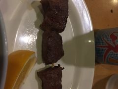 -福烤锦花(长乐路店)