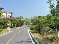 -大连金石滩绿发温泉假日酒店