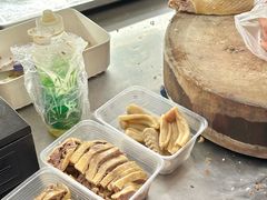 -袁记原味老鹅(梅岭店)