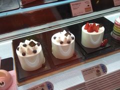 -巴黎贝甜(龙之梦购物中心虹口店)