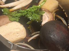 -沼津港精致料理·寿喜烧·烧鸟(龙湖南桥天街日料榜单店)