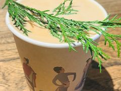 -集雅GATHERING咖啡(武康路店)